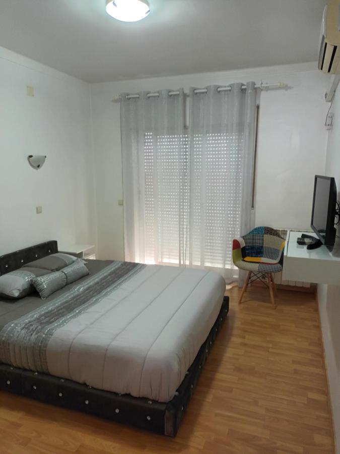 Готель Residencial O Ninho Do Pinhal Bombardeira Екстер'єр фото